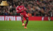 Jeremie Frimpong Cedera, Liverpool Dihantam Masalah Jelang Duel vs Manchester City
